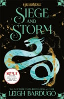 Siege and Storm (Book 2)
