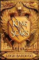 King of Scars (Book 1)