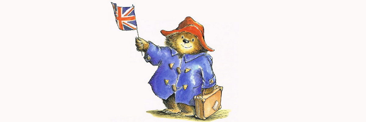 Paddington Paddington