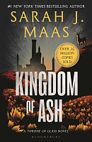 Kingdom of Ash (Book 7)