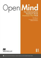 Open Mind British English Pre-intermediate Teacher's Book Premium Pack