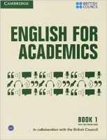 English for Academics