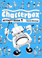 Chatterbox 1 Activity Book