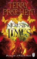 Interesting Times (Book 17)