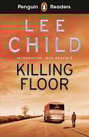 Penguin Readers Level 4 Killing Floor