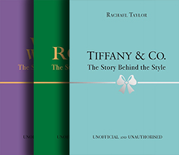 Серия The Story Behind the Style  - изображение