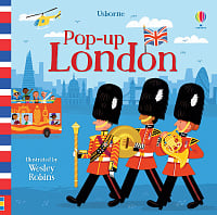 Pop-up London