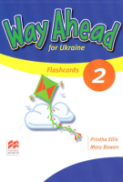 Way Ahead for Ukraine 2 Flashcards