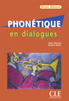 Phonétique en Dialogues Débutant