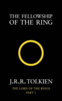 The Lord of the Rings Black Edition