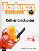 Tendances B2 Cahier d'activités