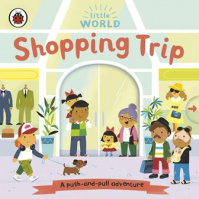 Little World: Shopping Trip