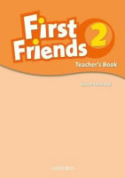 First Friends 2 Teacher's Book