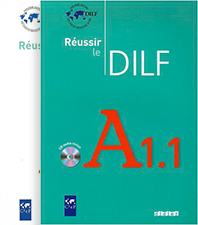 Серия Réussir le DILF  - изображение