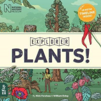 Explorer: Plants!
