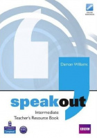 Speakout Intermediate Teacher's Book