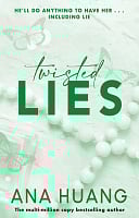 Twisted Lies (Book 4)