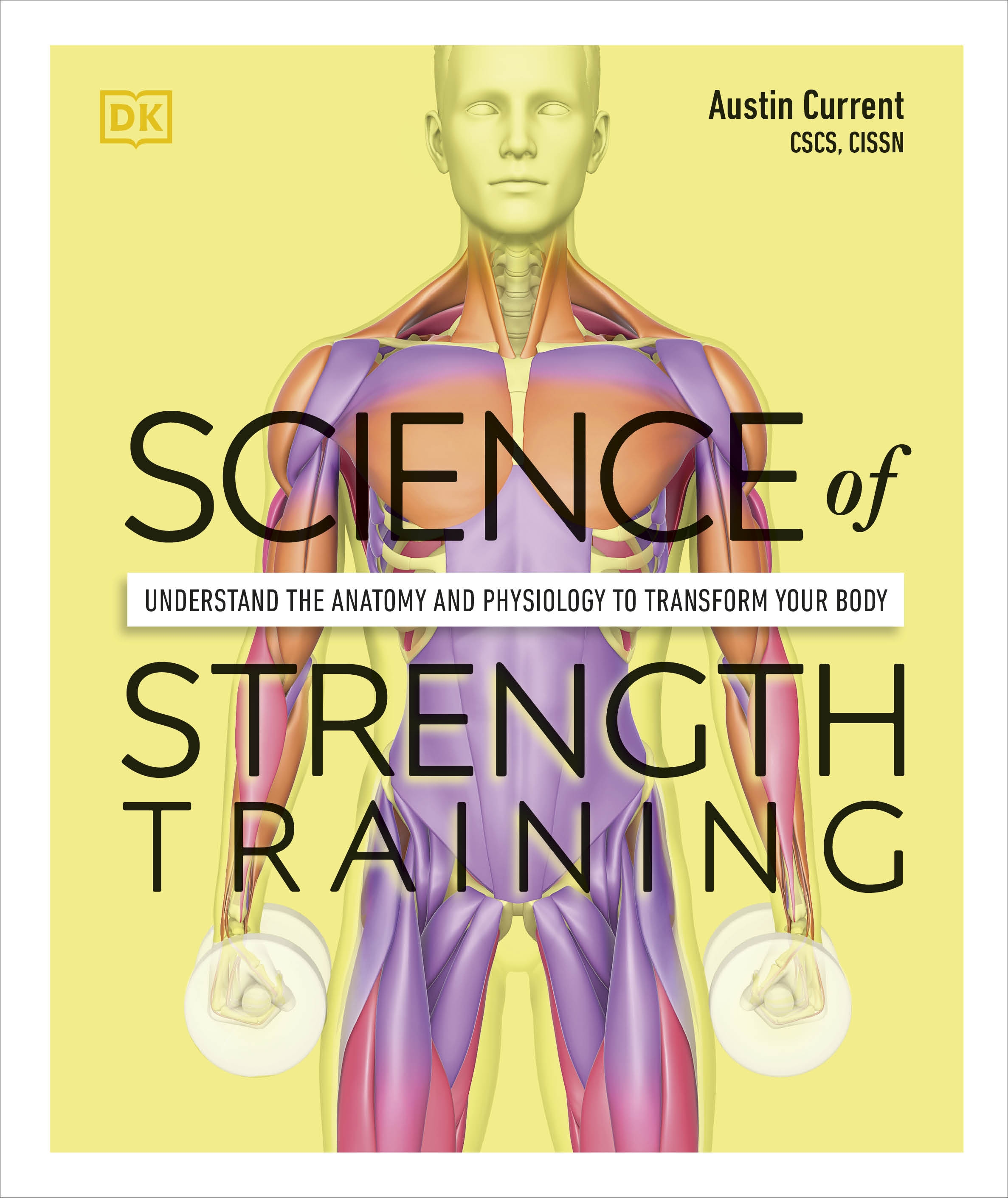 The Science of Fitness 