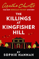 The Killings at Kingfisher Hill (Book 4)