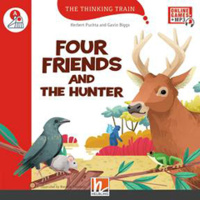 The Thinking Train Readers