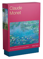 The Masters Art Decks: Claude Monet