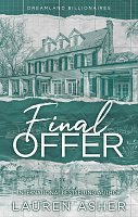 Final Offer (Book 3)