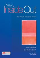 New Inside Out Intermediate Student's Book with eBook Pack