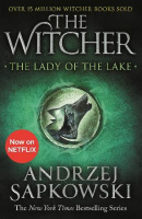The Lady of the Lake (Book 7)