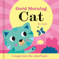 Magic Wheel Book