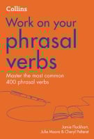 Work on your Phrasal Verbs