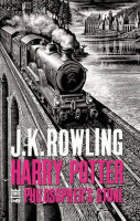 Harry Potter Adult Edition