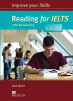 Improve your Skills: Reading for IELTS 6.0-7.5 with answer key