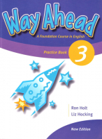 Way Ahead New Edition 3 Practice Book