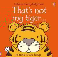 That's Not My Tiger...