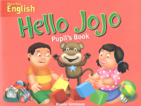 Hello Jojo