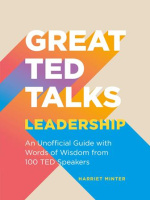 Great TED Talks
