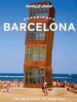 Experience Barcelona