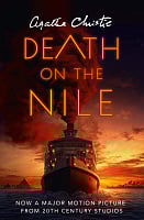 Death on the Nile (Book 17) (Film Tie-in)