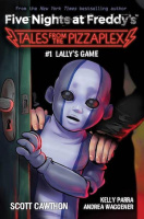 Five Nights at Freddy's: Tales from the Pizzaplex