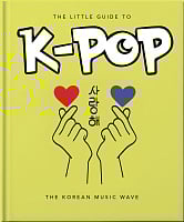 The Little Guide to K-POP