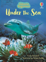 Usborne Beginners Under the Sea