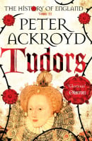 The History of England Volume II Tudors