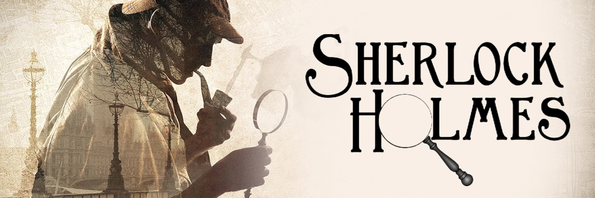 Sherlock Holmes Sherlock Holmes