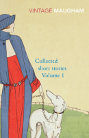 Collected Short Stories of Maugham Volume 1