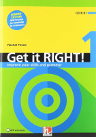 Get it Right!