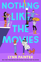 Nothing Like the Movies (Book 2)