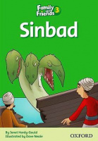 Family and Friends 3 Reader B Sindbad