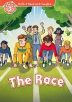 Oxford Read and Imagine Level 2 The Race