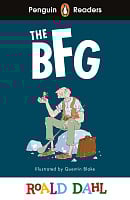 Penguin Readers Level 3 BFG
