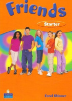 Friends 